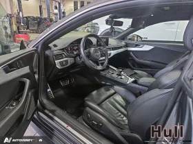 Audi A5  Technik /DIS/360/AMBIENT/B&O/PANO - 16300 € / 31880.03 лв. - 38813006 5
