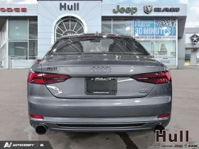 Audi A5  Technik /DIS/360/AMBIENT/B&O/PANO - 16300 € / 31880.03 лв. - 38813006 4