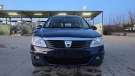 Dacia Logan 1.6i/87hp/УНИКАТ/FACE LIFT - 3299 € / 6452.28 лв. - 35006261 3