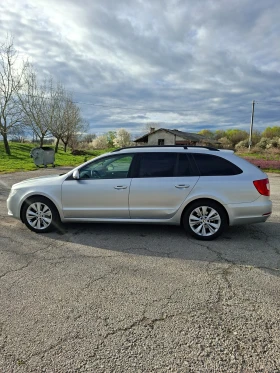 Skoda Superb 2.0 Tdi - 7000 € / 13690.81 лв. - 50939575 8