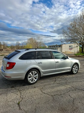 Skoda Superb 2.0 Tdi - 7000 € / 13690.81 лв. - 50939575 5