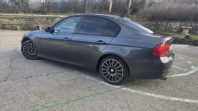 BMW 320 E90 - 3200 € / 6258.66 лв. - 14355474 5