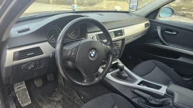 BMW 320 E90 - 3200 € / 6258.66 лв. - 14355474 9