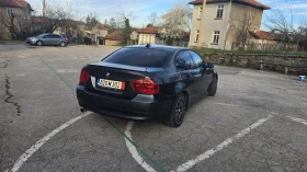BMW 320 E90 - 3200 € / 6258.66 лв. - 14355474 3