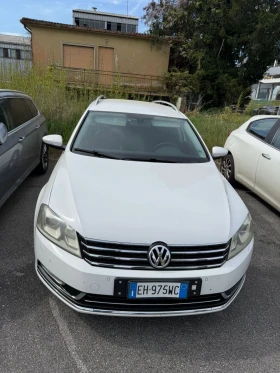VW Passat (KATO НОВА) - 7600 € / 14864.31 лв. - 23739506 2