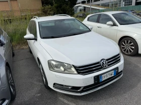 VW Passat (KATO НОВА) - 7600 € / 14864.31 лв. - 23739506 3