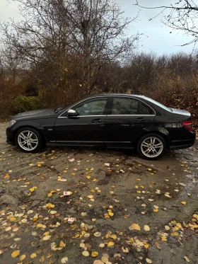 Mercedes-Benz C 220 C220cdi amg - 7000 € / 13690.81 лв. - 11136967 2