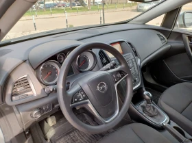Opel Astra J 1.6 ГАЗ от България - 5490 € / 10737.51 лв. - 92778067 8