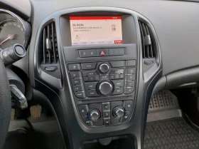 Opel Astra J 1.6 ГАЗ от България - 5490 € / 10737.51 лв. - 92778067 10