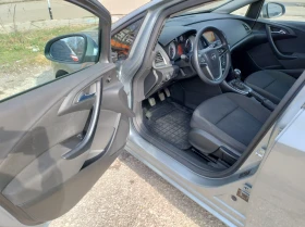 Opel Astra J 1.6 ГАЗ от България - 5490 € / 10737.51 лв. - 92778067 7