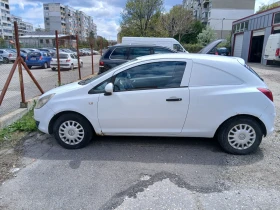 Opel Corsa 1+ 1