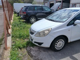 Opel Corsa 1+ 1 - 900 € / 1760.25 лв. - 51842707 4