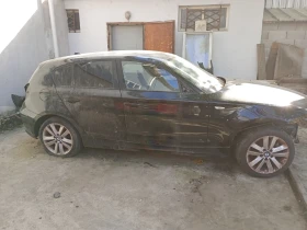 ������ BMW 120