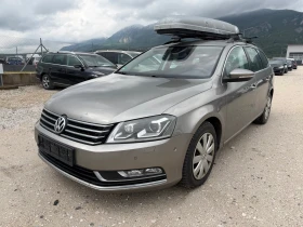 ����� �� �������� �� VW Passat 2.0/170�� 4�4 ������ ���������