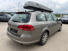 VW Passat 2.0/170�� 4�4 ������ ��������� | Mobile.bg � ����� ������ 8