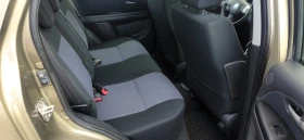 Fiat Sedici 1.9mjet 120hp 4x4 | Mobile.bg � ����� ������ 11