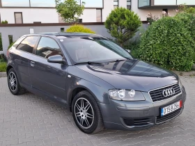 ����� �� �������� �� Audi A3 1.9TDI* (105��)* KO��* HOB BH��* * 
