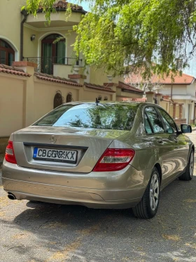 Mercedes-Benz C 220 2.2 CDI - 4800 € / 9387.98 лв. - 20299553 2