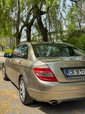 Mercedes-Benz C 220 2.2 CDI - 4800 € / 9387.98 лв. - 20299553 3