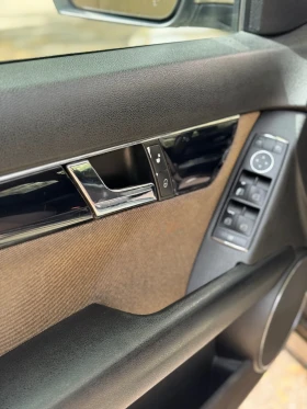 Mercedes-Benz C 220 2.2 CDI - 4800 € / 9387.98 лв. - 20299553 9