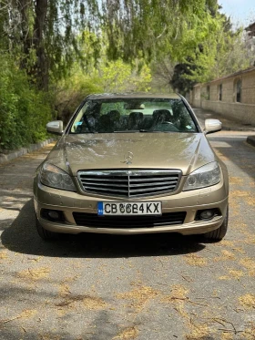 Mercedes-Benz C 220 2.2 CDI - 4800 € / 9387.98 лв. - 20299553 4