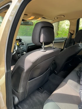 Mercedes-Benz C 220 2.2 CDI - 4800 € / 9387.98 лв. - 20299553 10
