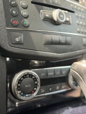 Mercedes-Benz C 220 2.2 CDI - 4800 € / 9387.98 лв. - 20299553 6