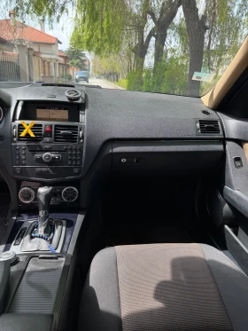 Mercedes-Benz C 220 2.2 CDI - 4800 € / 9387.98 лв. - 20299553 11