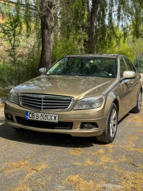 Mercedes-Benz C 220 2.2 CDI - 4800 € / 9387.98 лв. - 20299553 5
