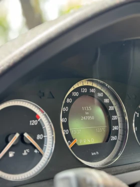 Mercedes-Benz C 220 2.2 CDI - 4800 € / 9387.98 лв. - 20299553 7