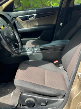 Mercedes-Benz C 220 2.2 CDI - 4800 € / 9387.98 лв. - 20299553 8