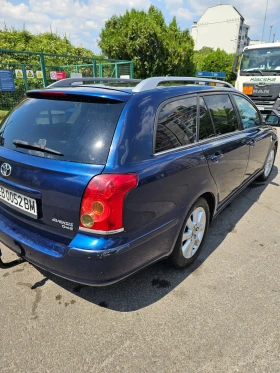 Toyota Avensis | Mobile.bg � ����� ������ 4