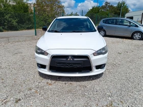 Mitsubishi Lancer Седан | Auto.bg — изображение 6