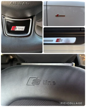 Audi A4 * 3x S-Line * 2.0tdi * 150к.с - 9300 € / 18189.22 лв. - 18714893 16