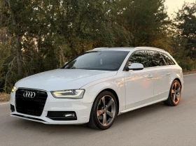 Audi A4 * 3x S-Line * 2.0tdi * 150к.с