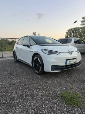 VW ID.3 ID.3 electric drive 150KW 1 st max pro performance