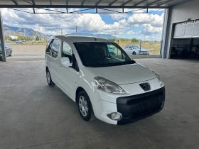 Peugeot Partner 1.6 HDI | Mobile.bg � ����� ������ 3