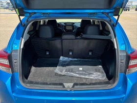 Subaru Impreza  Sport tech| ЗАДНА КАМЕРА| ПАНОРАМА| KEYLESS| |  | Auto.bg — изображение 14