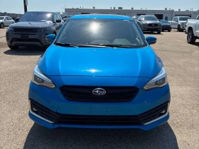 Subaru Impreza  Sport tech| ЗАДНА КАМЕРА| ПАНОРАМА| KEYLESS| |  | Auto.bg — изображение 5