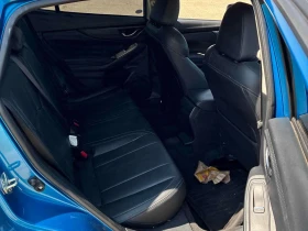 Subaru Impreza  Sport tech| ЗАДНА КАМЕРА| ПАНОРАМА| KEYLESS| |  | Auto.bg — изображение 16
