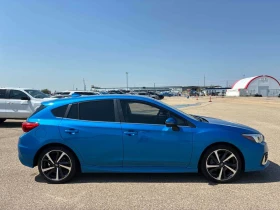 Subaru Impreza  Sport tech| ЗАДНА КАМЕРА| ПАНОРАМА| KEYLESS| |  | Auto.bg — изображение 3