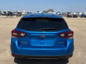 Subaru Impreza  Sport tech| ЗАДНА КАМЕРА| ПАНОРАМА| KEYLESS| |  | Auto.bg — изображение 4