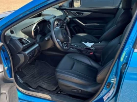 Subaru Impreza  Sport tech| ЗАДНА КАМЕРА| ПАНОРАМА| KEYLESS| |  | Auto.bg — изображение 7
