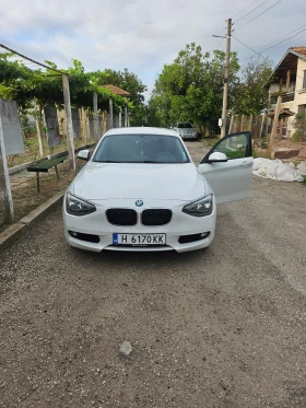 ������ BMW 116