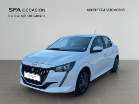 Peugeot 208 ACTIVE PACK 1.2 PureTech 75 BVM5//2110К535