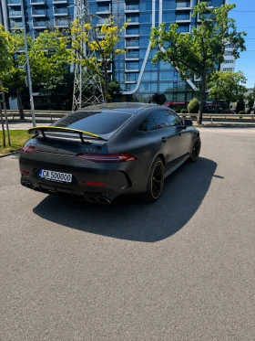 Mercedes-Benz AMG GT S 63 E performance  | Mobile.bg � ����� ������ 3