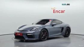Porsche Cayman 718* S 2.5* КОЖА* ПОДГРЕВ* НАВИ* PDK