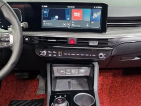 Kia K5 2.0 LPi | Mobile.bg � ����� ������ 14