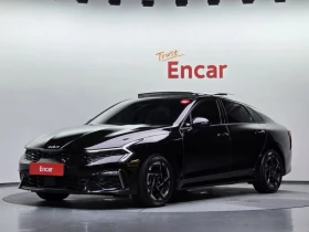 ������ Kia K5