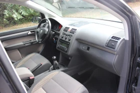 VW Touran CROSS  2.0 TDI   6+ 1 МЕСТА   НОВ ВНОС   | Auto.bg — изображение 10